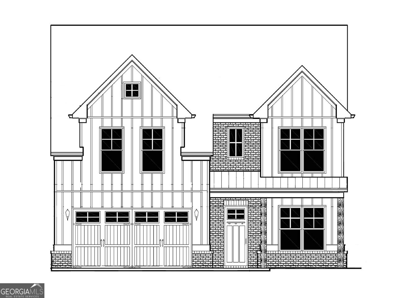 791 Lapis Trail - Photo 1