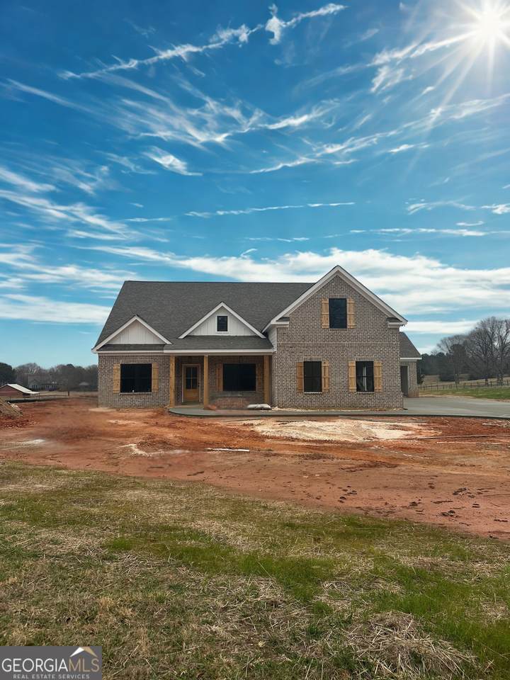 3757 Lower Tanner Bridge Road - Photo 1