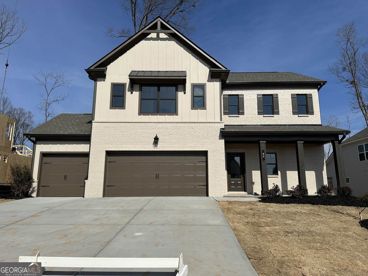 90 Rose Lake Court - Photo 1