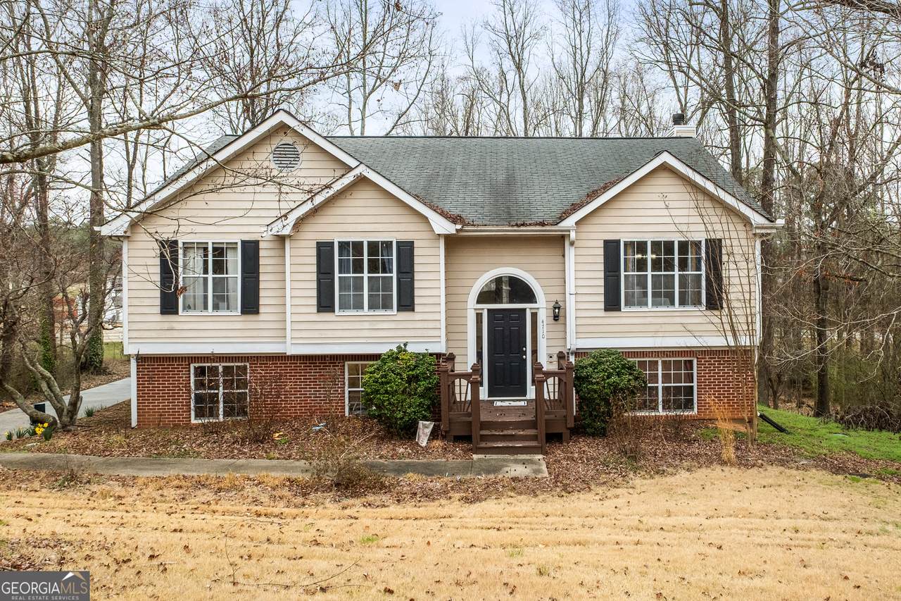 4710 Wheeler Creek Drive - Photo 1