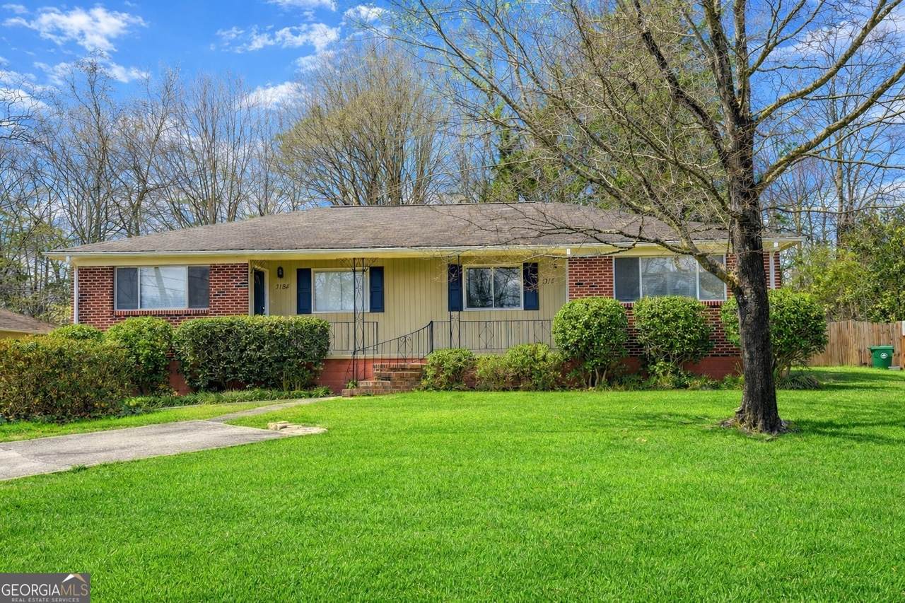 3184 Caldwell Road - Photo 1