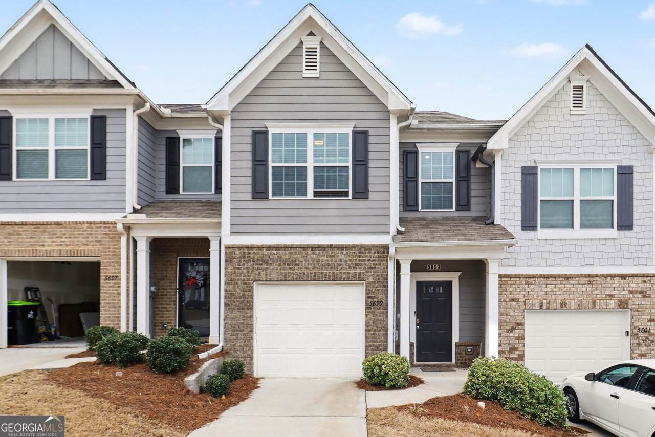5699 Union Pointe Drive - Photo 1