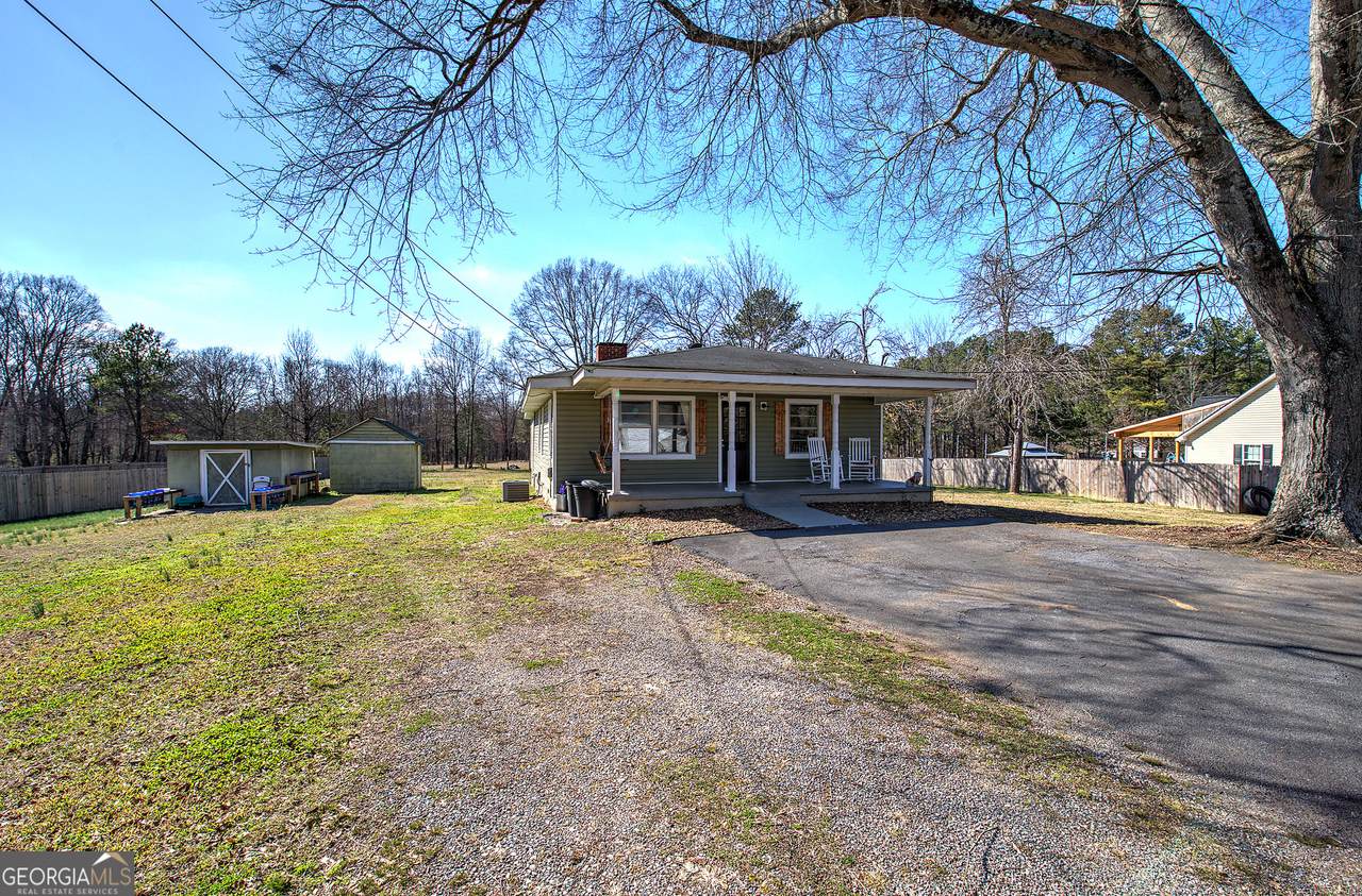 92 Avery Road - Photo 1