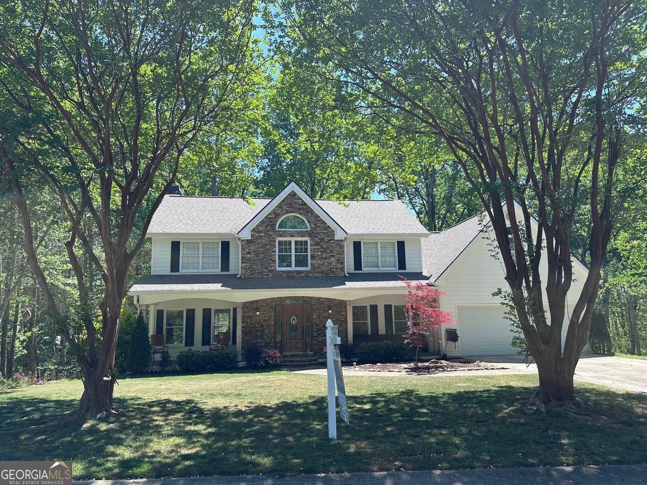 4135 Catawba Ridge - Photo 1