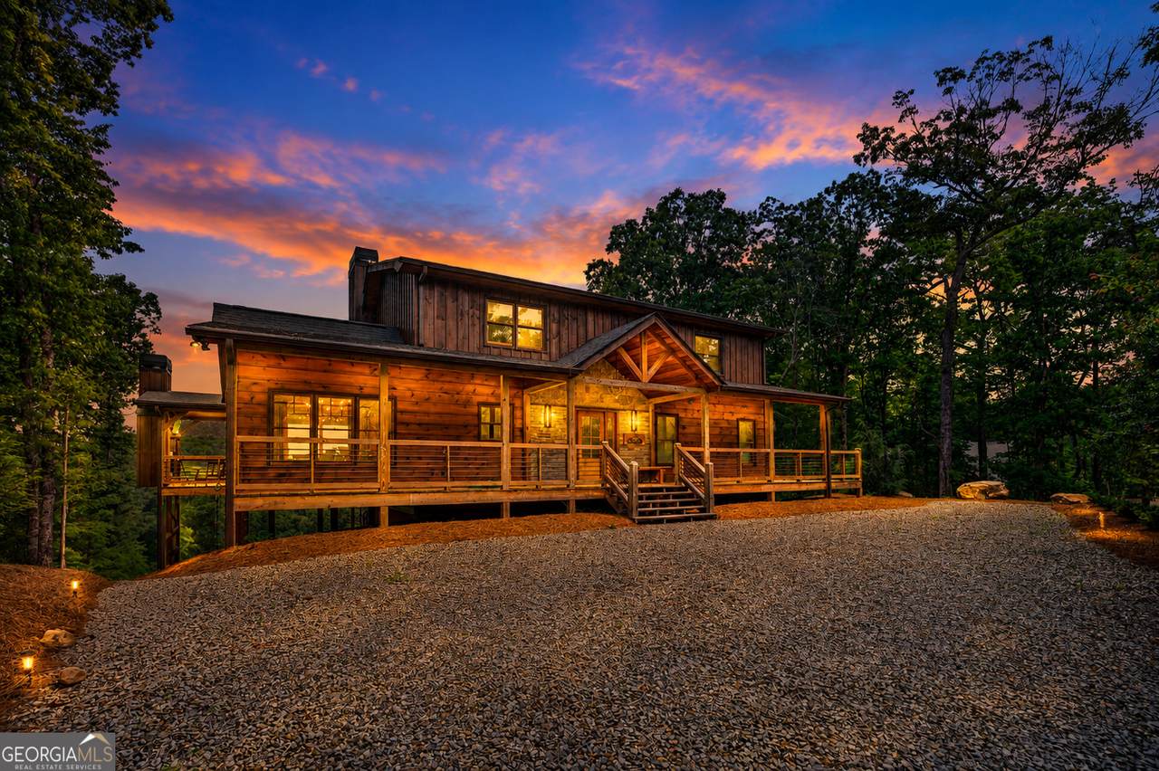 315 River Retreat Road - Photo 1