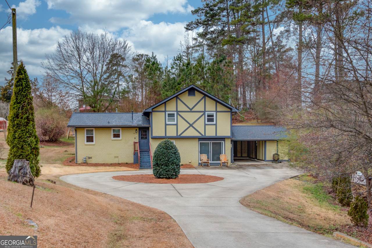 910 Timber Lake Drive - Photo 1