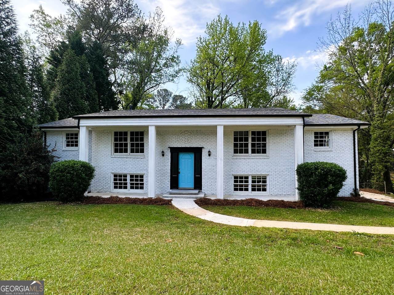 1387 Renee Drive - Photo 1