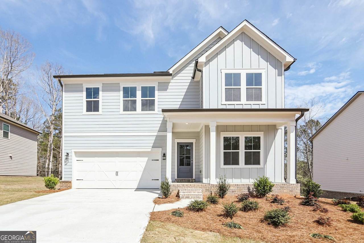 5376 Heron Bay Boulevard - Photo 1