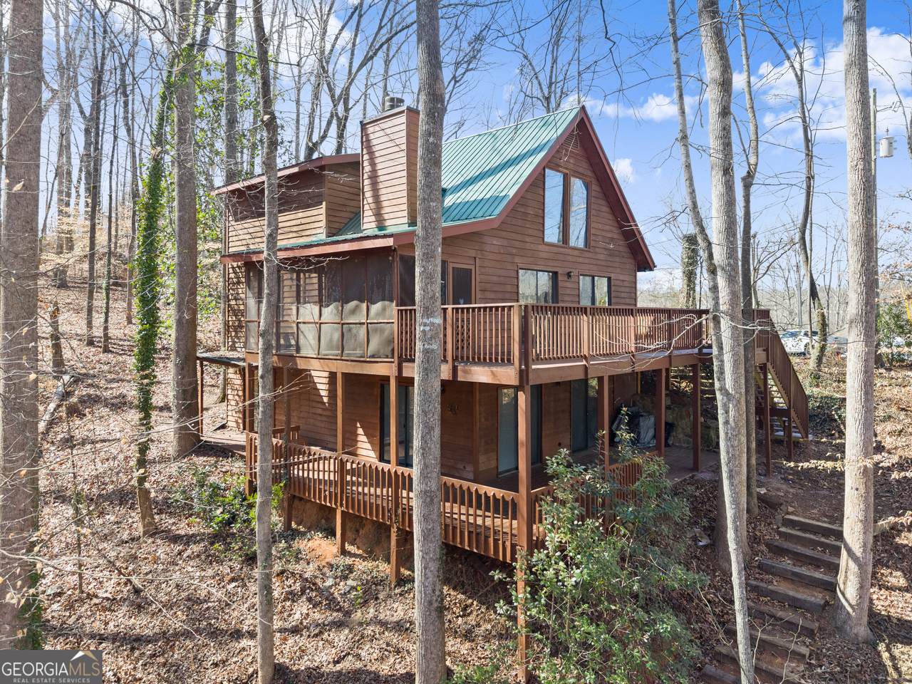 6800 Thunder Trail - Photo 1