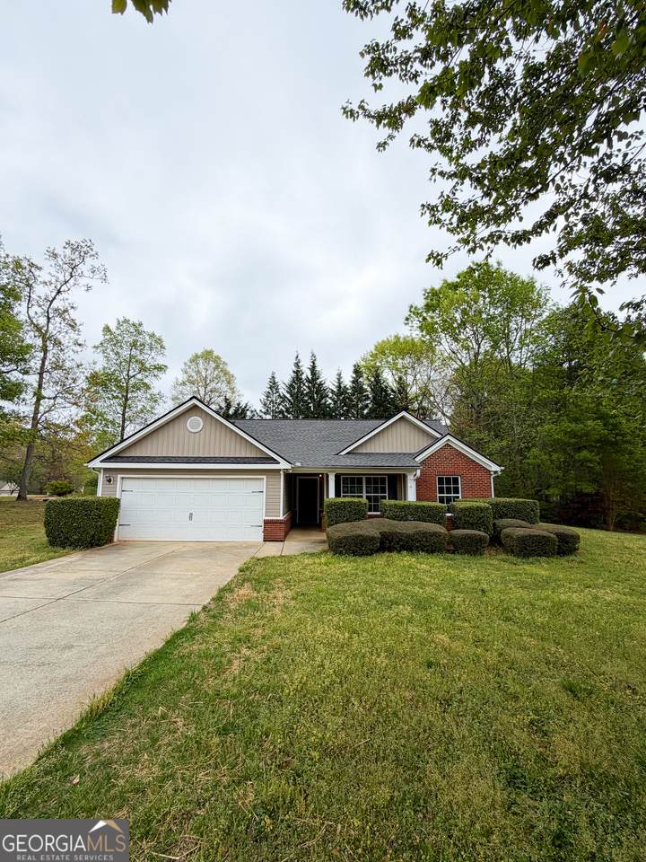 2504 Marixa Drive - Photo 1