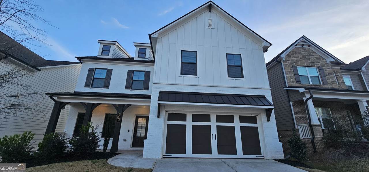 1630 Branthaven Lane - Photo 1