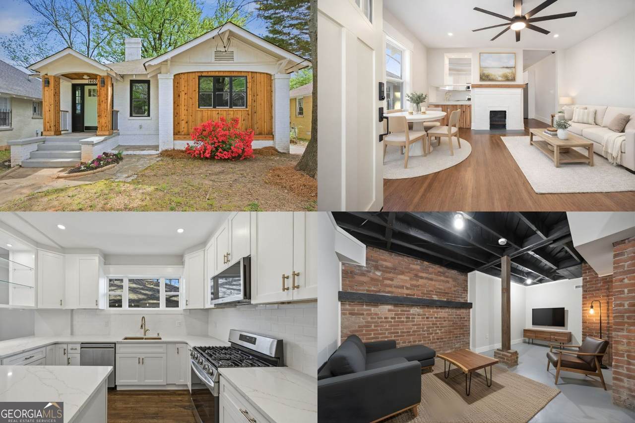 1460 Hartford Avenue - Photo 1