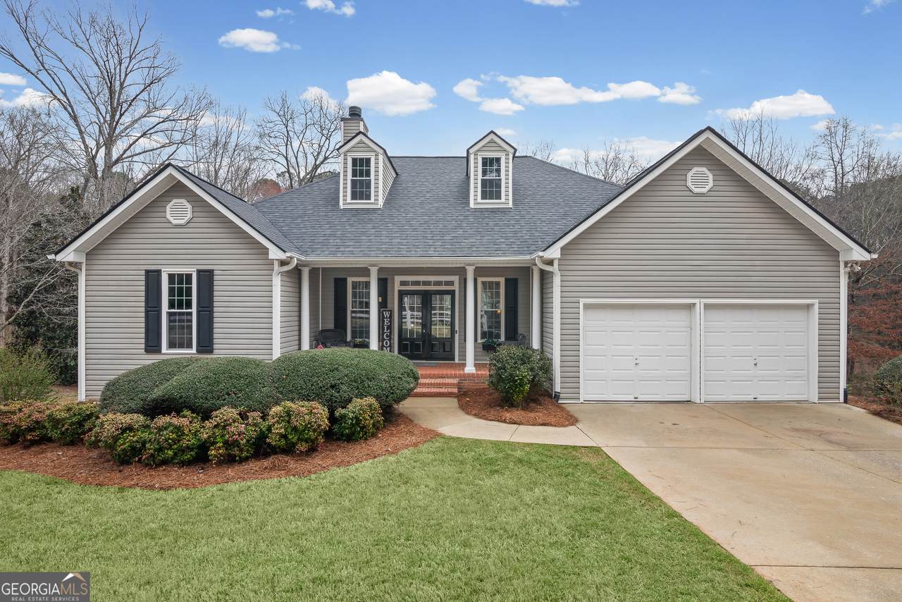 607 Holland Road - Photo 1