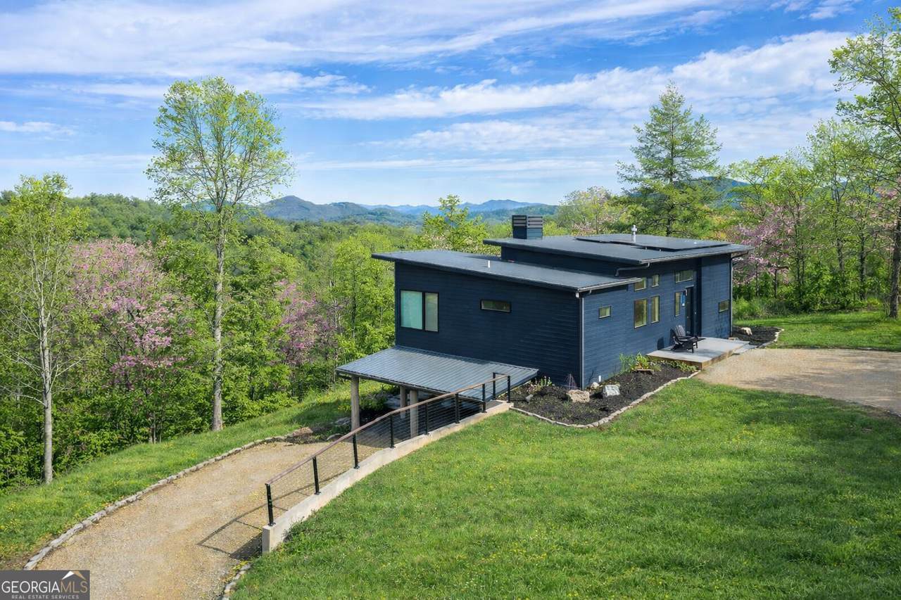 458 Brannon Ridge - Photo 1