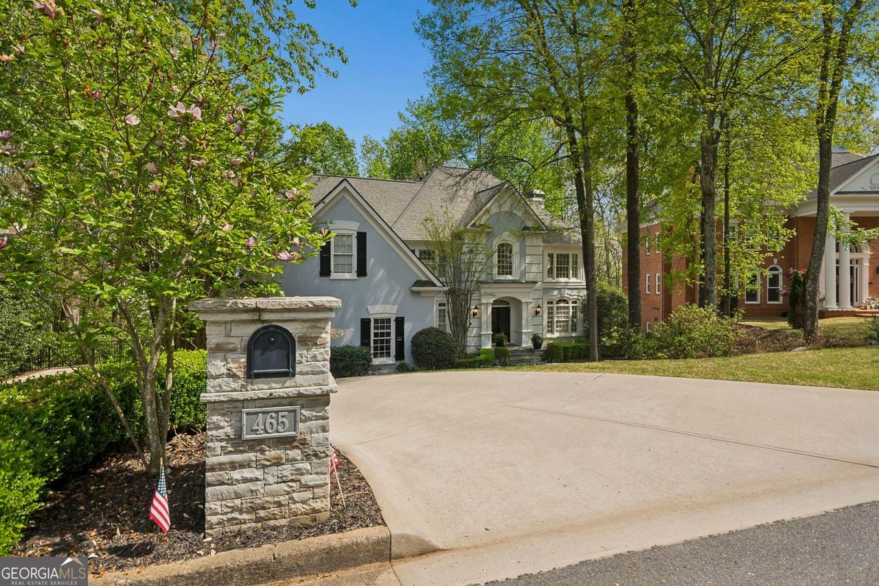 465 Thornwyck Trail - Photo 1