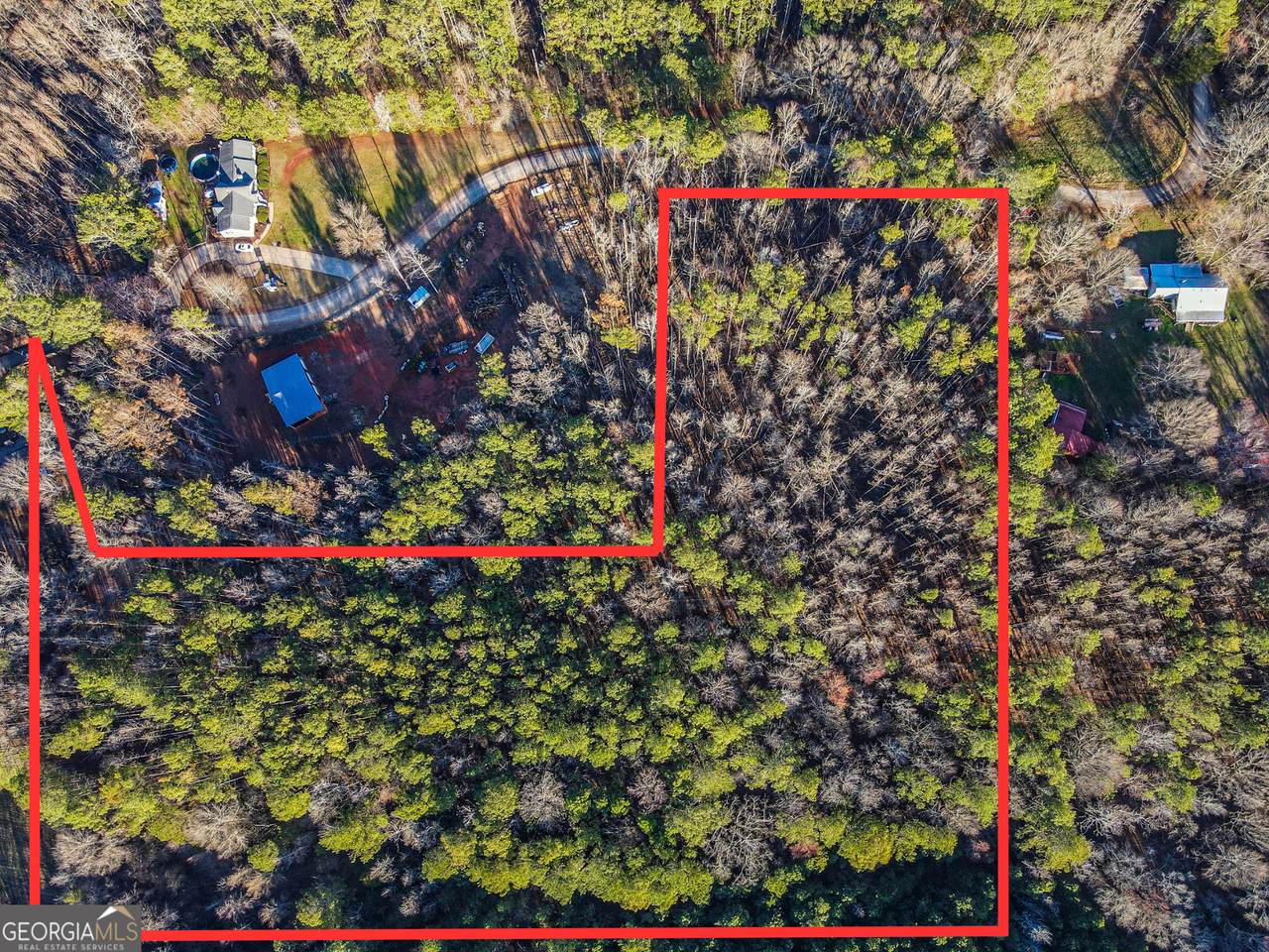 0 Deegee Road - Photo 1