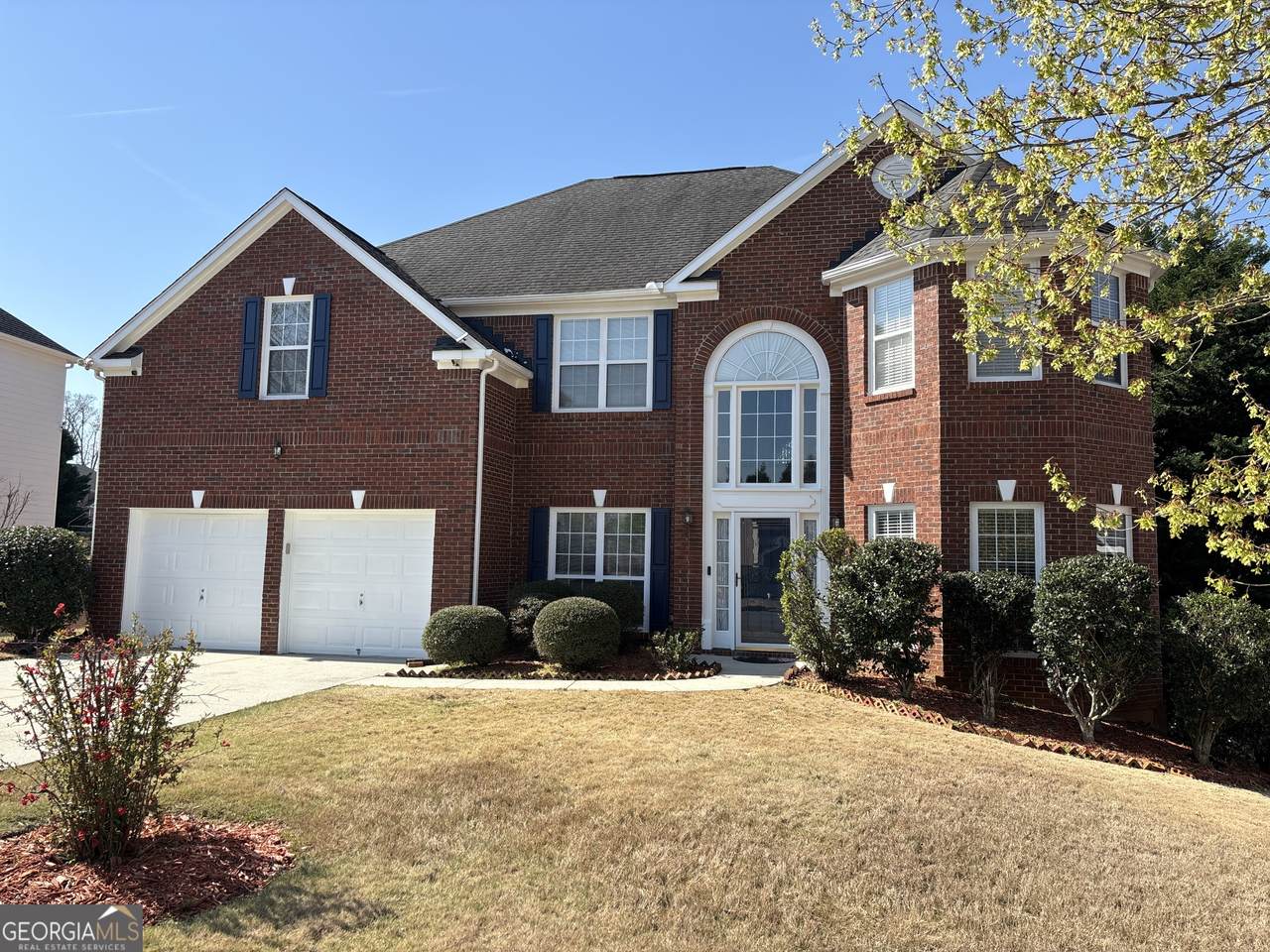 425 Martin Creek Way - Photo 1