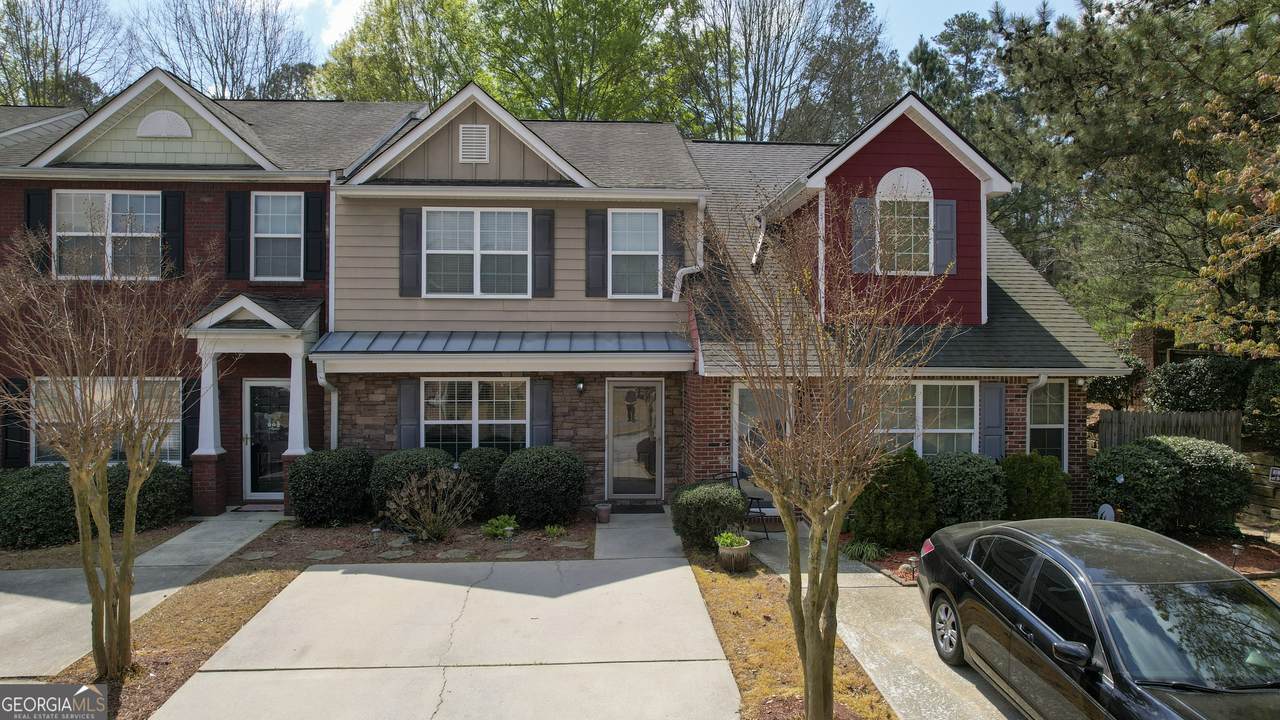 2628 Haligan Pointe - Photo 1