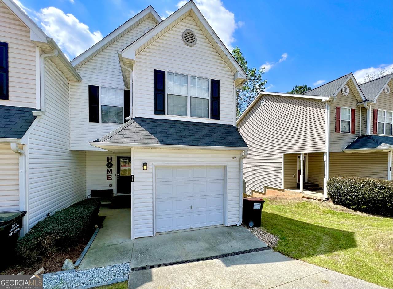 6729 Gallant Court - Photo 1