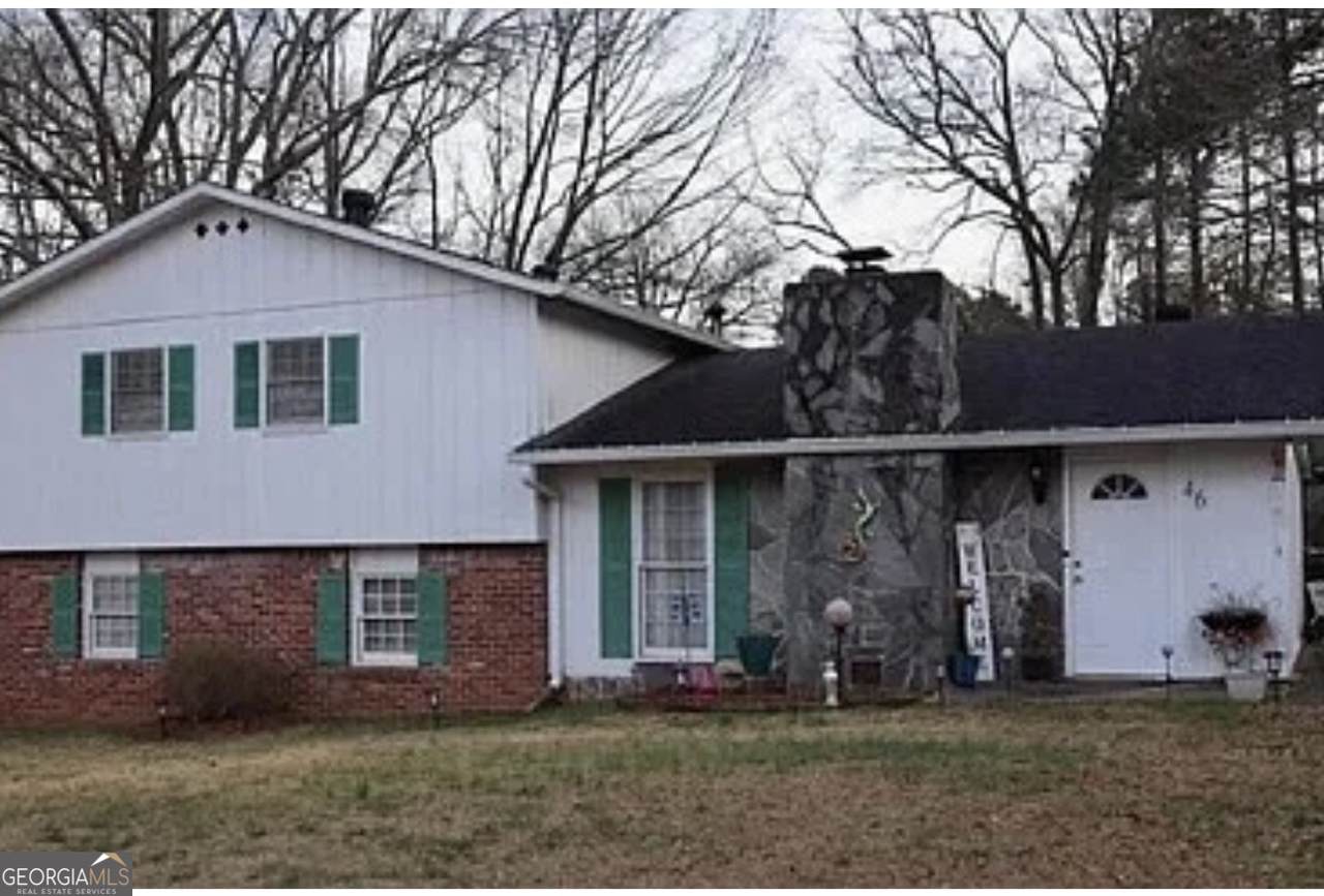 46 Wedgewood Circle - Photo 1