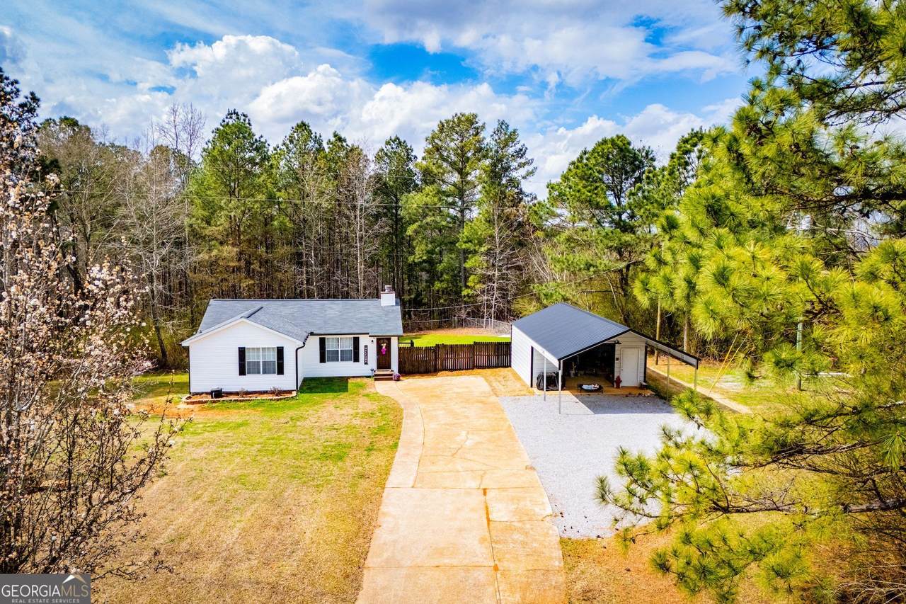 475 Rance Foster Road - Photo 1