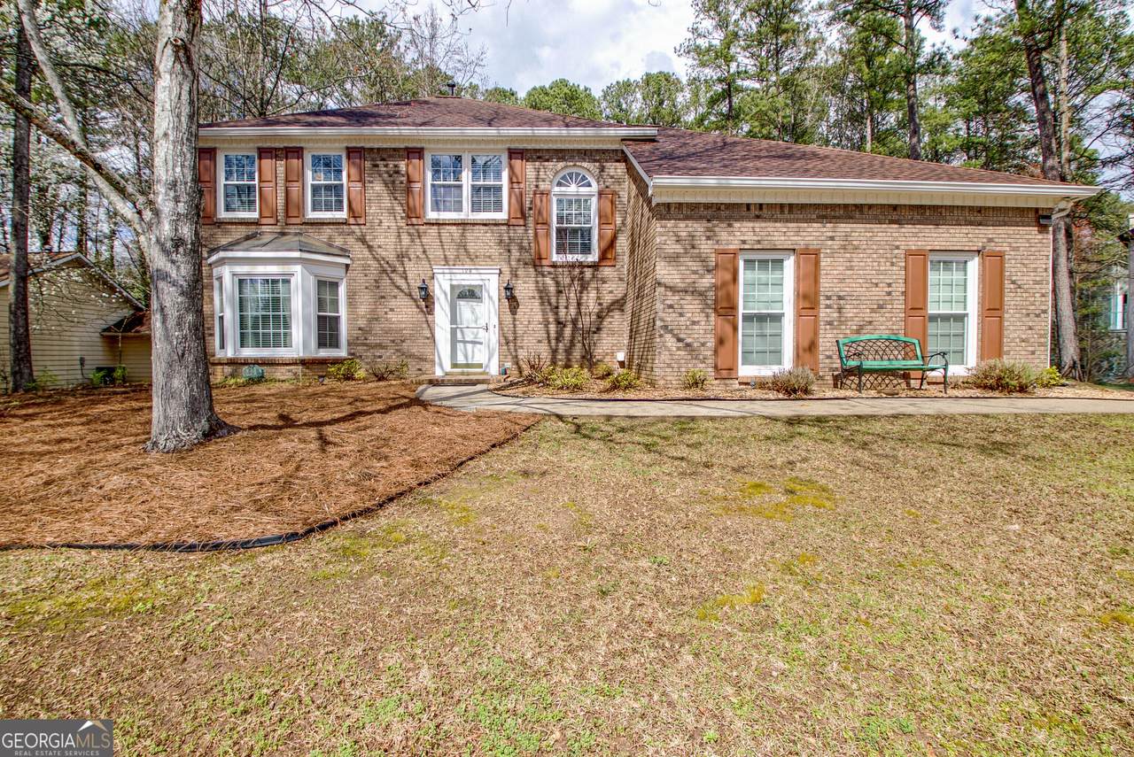 128 Rockspray Ridge - Photo 1