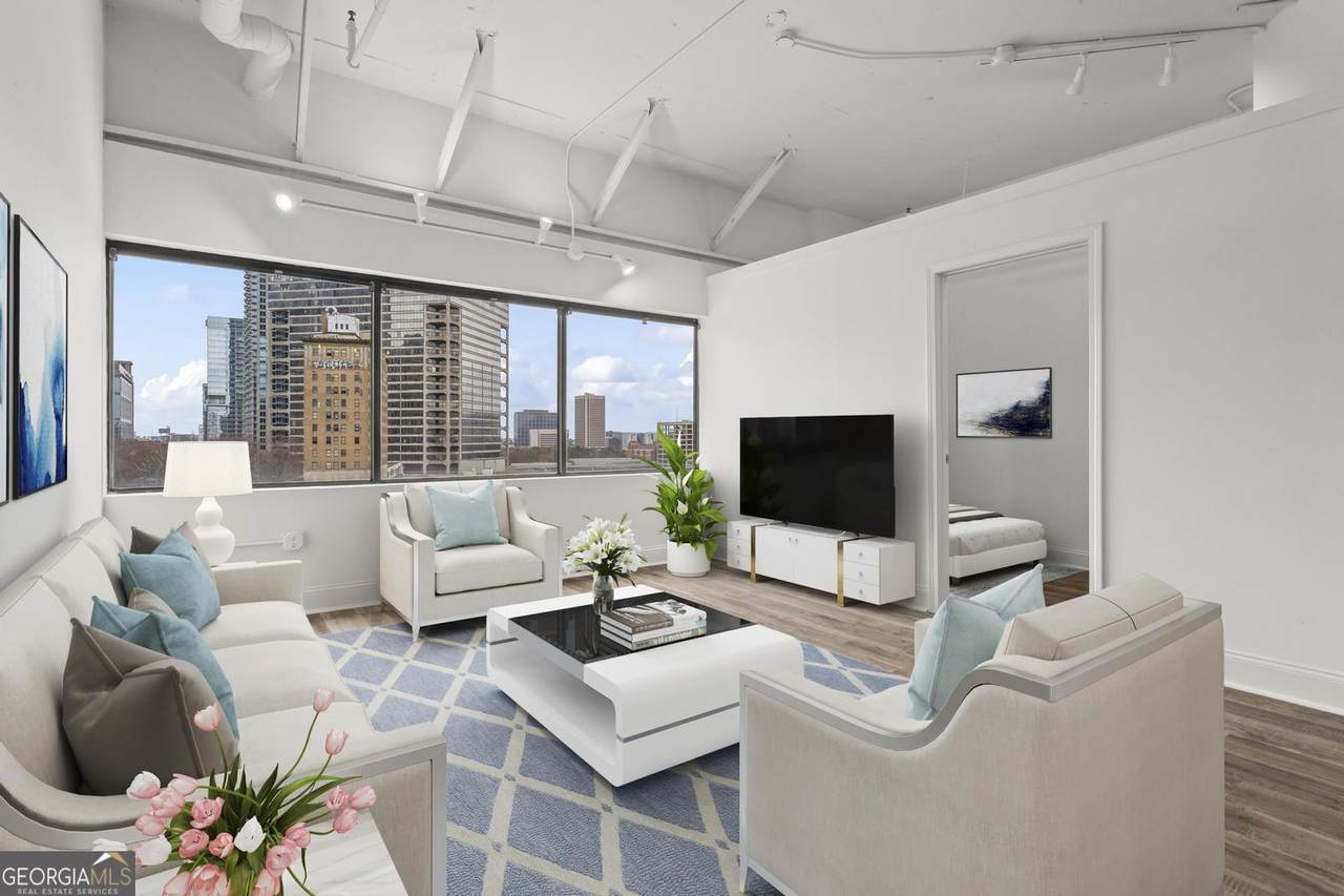 120 Ralph Mcgill Boulevard - Photo 1