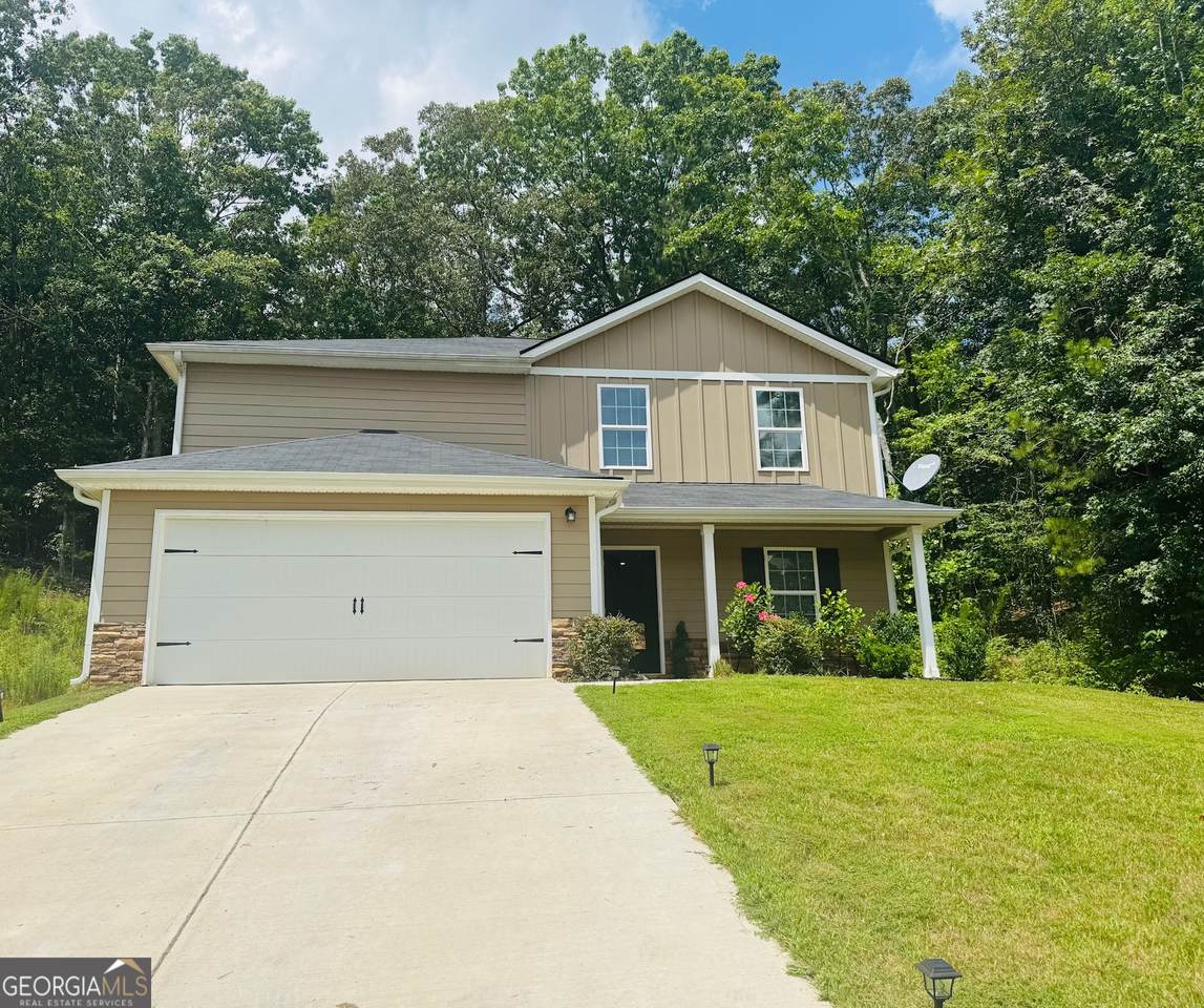 336 Bennett Way - Photo 1