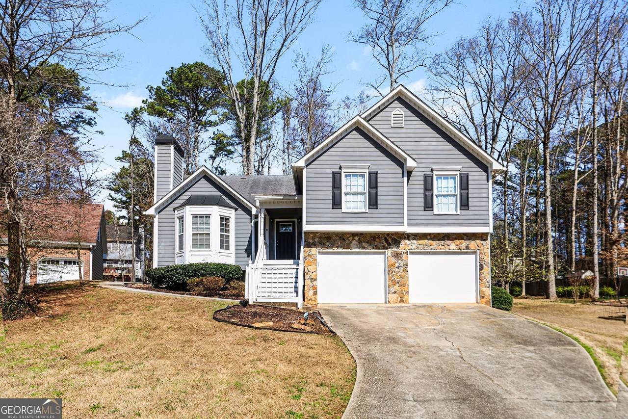 4810 Hillside Court - Photo 1