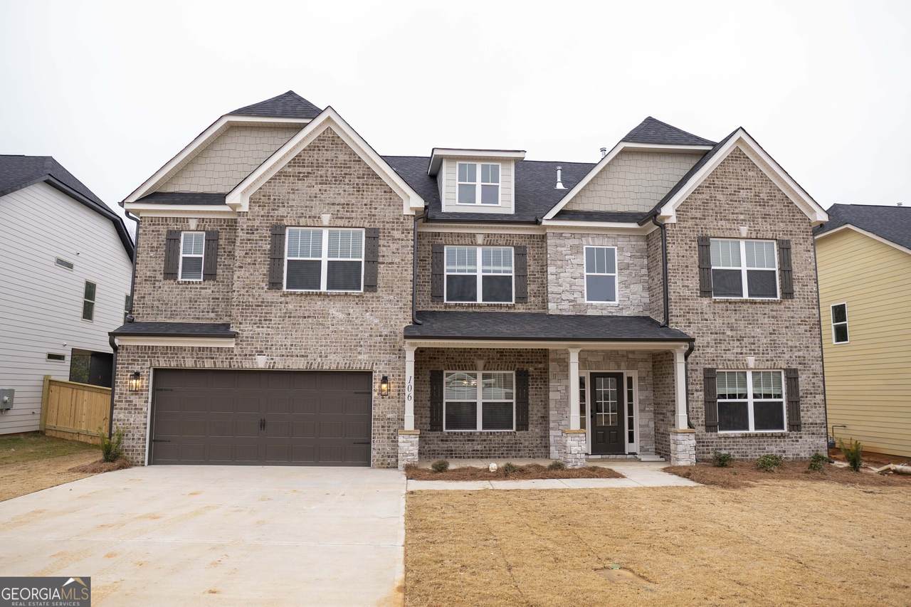 108 Oak Branch Lane - Photo 1