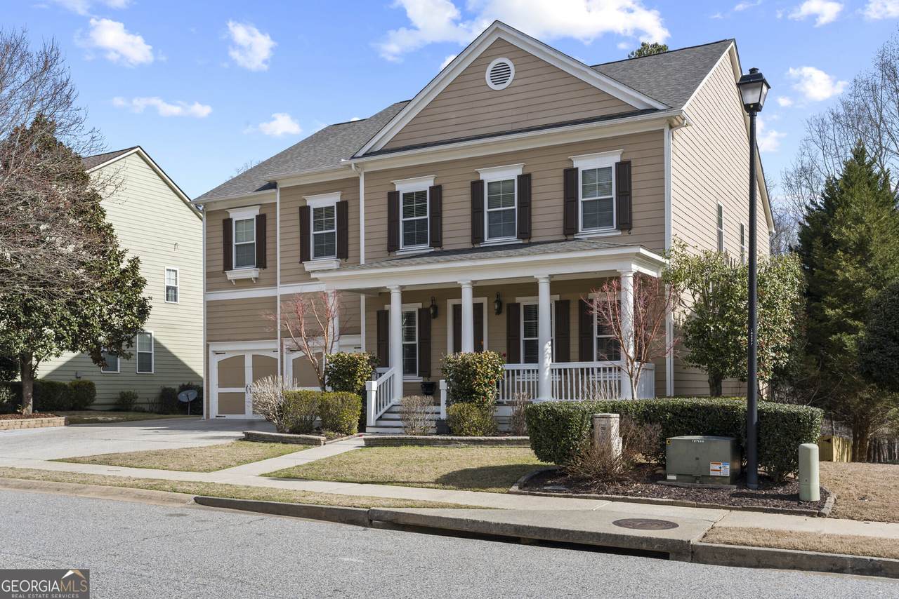 6154 Baybrook Trace - Photo 1