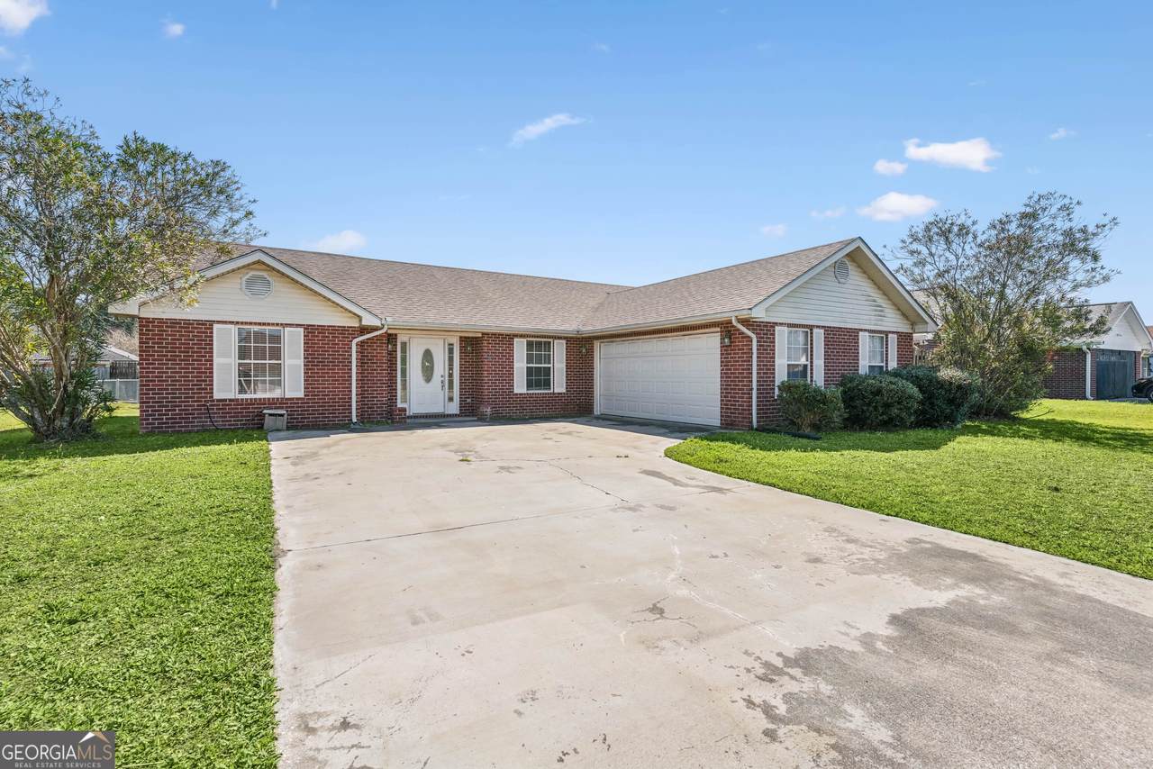 167 Silver Fox Drive - Photo 1