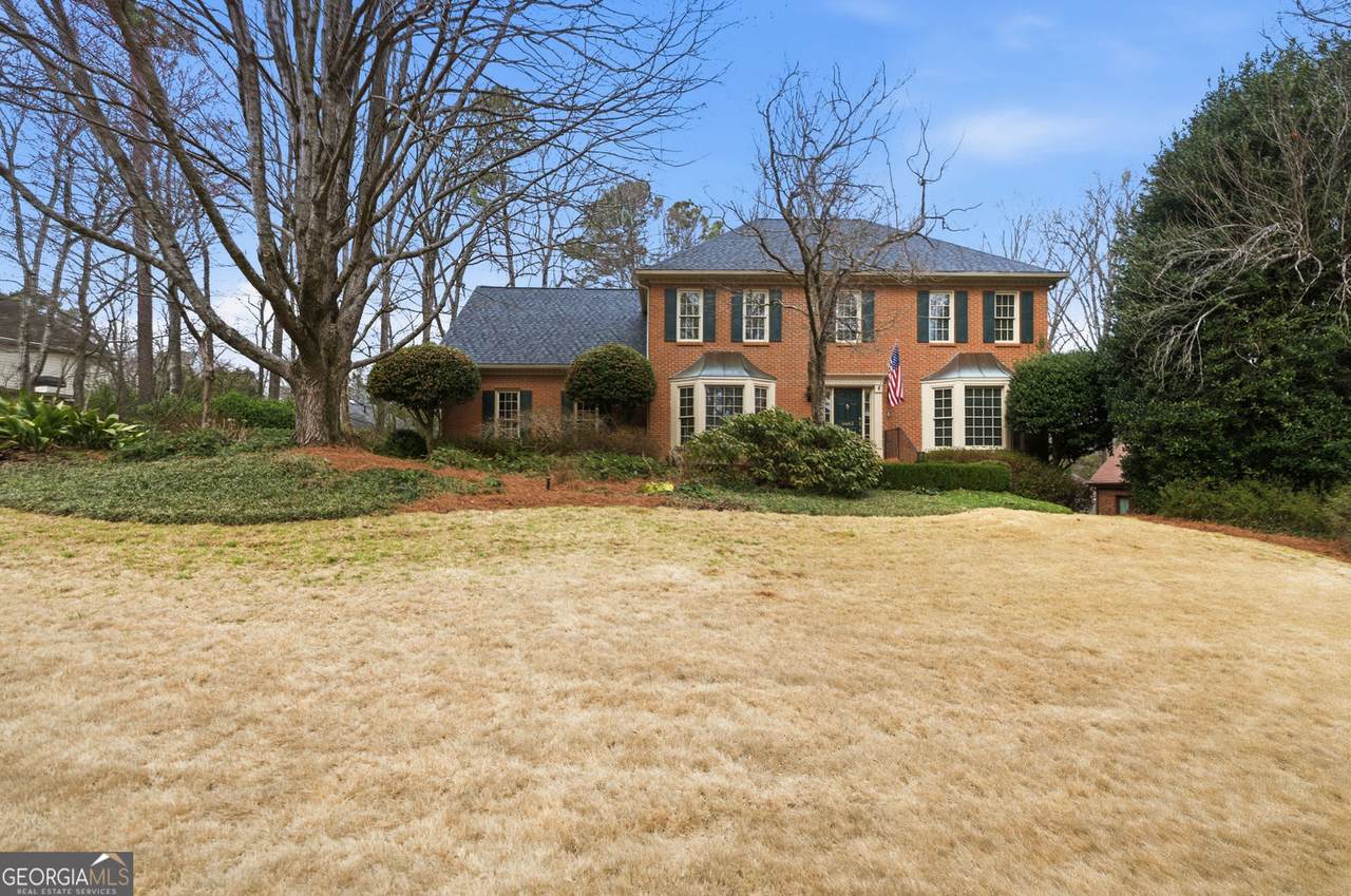 3463 Buck Hill - Photo 1
