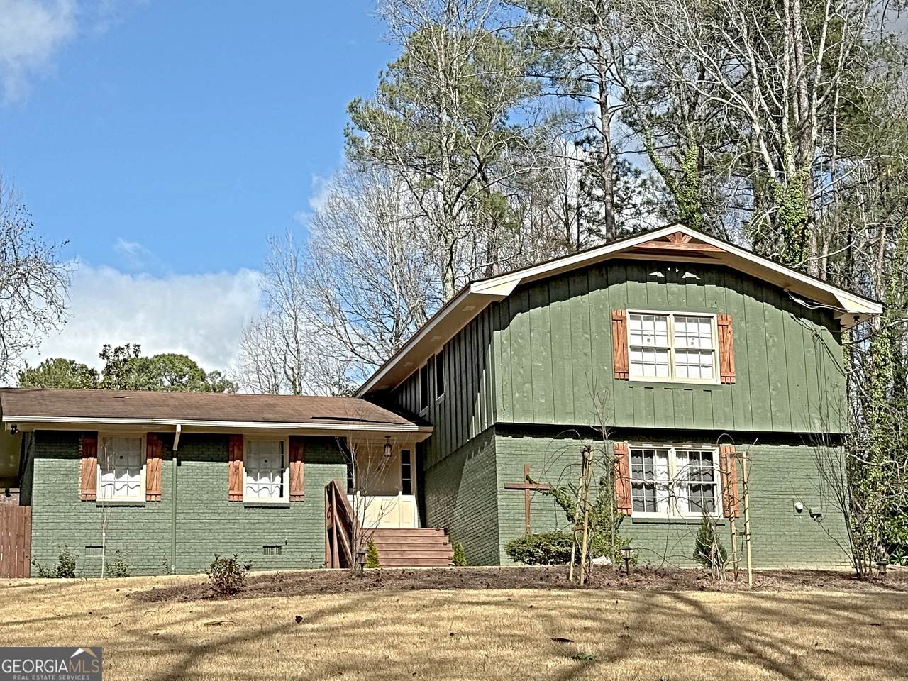 1210 Brookside Drive - Photo 1