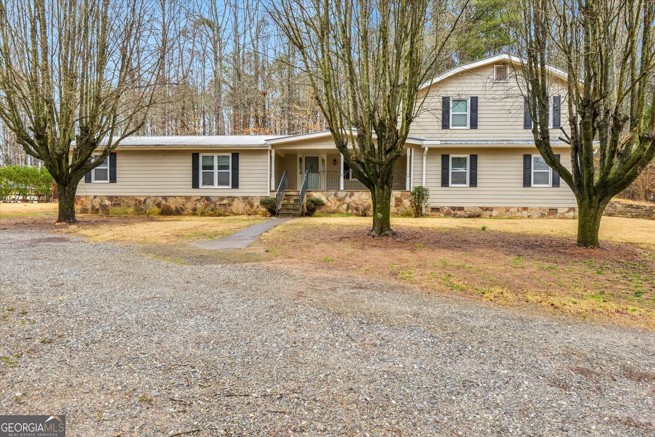 9871 Cumming Highway - Photo 1