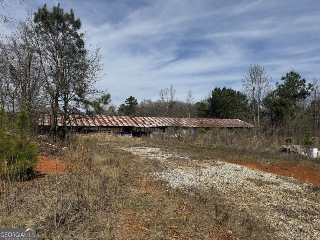 250 Perdue Road - Photo 1