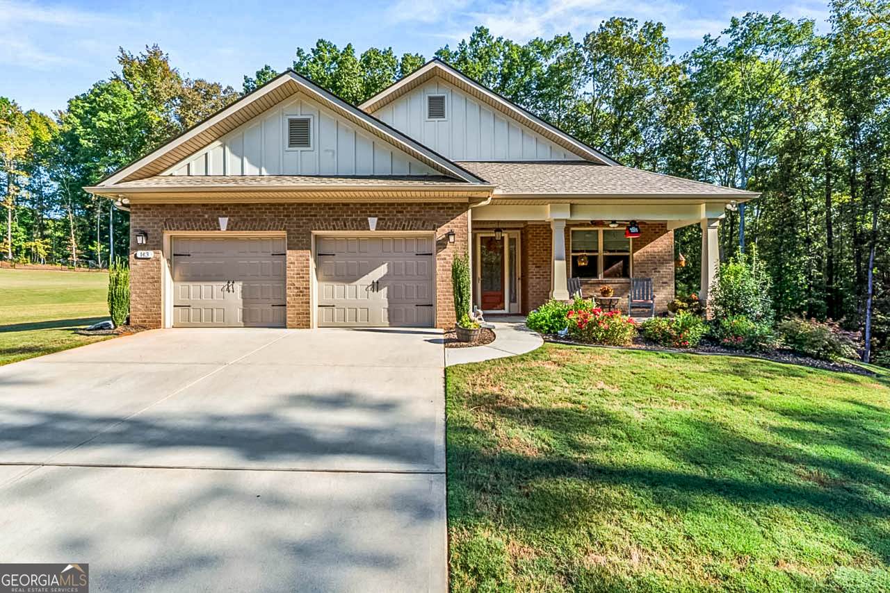 143 Whitworth Drive - Photo 1