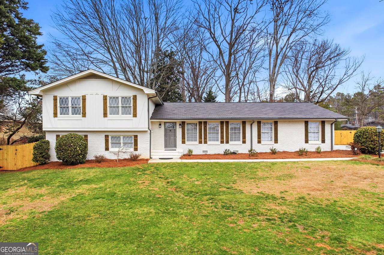 2842 Peeler Road - Photo 1