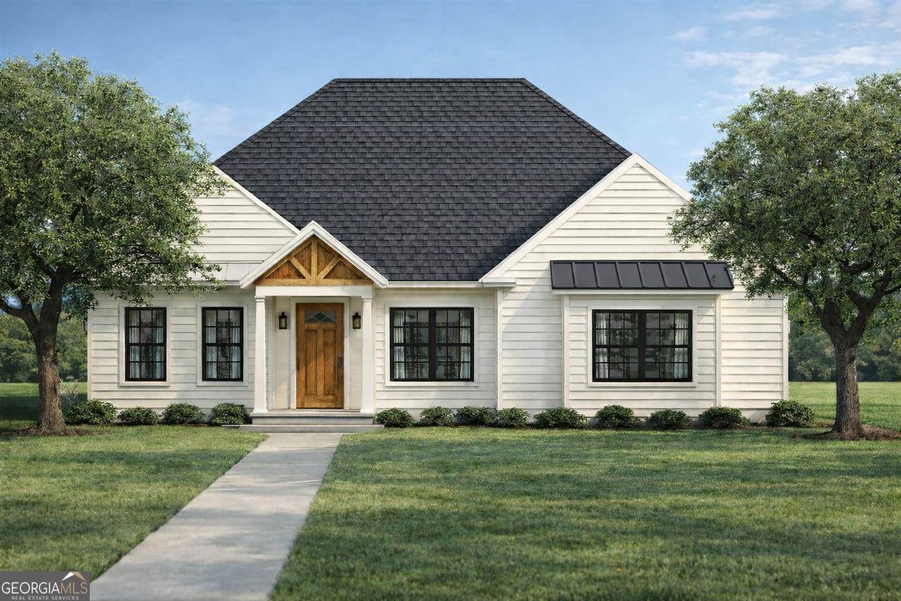 201 Somerset Drive - Photo 1