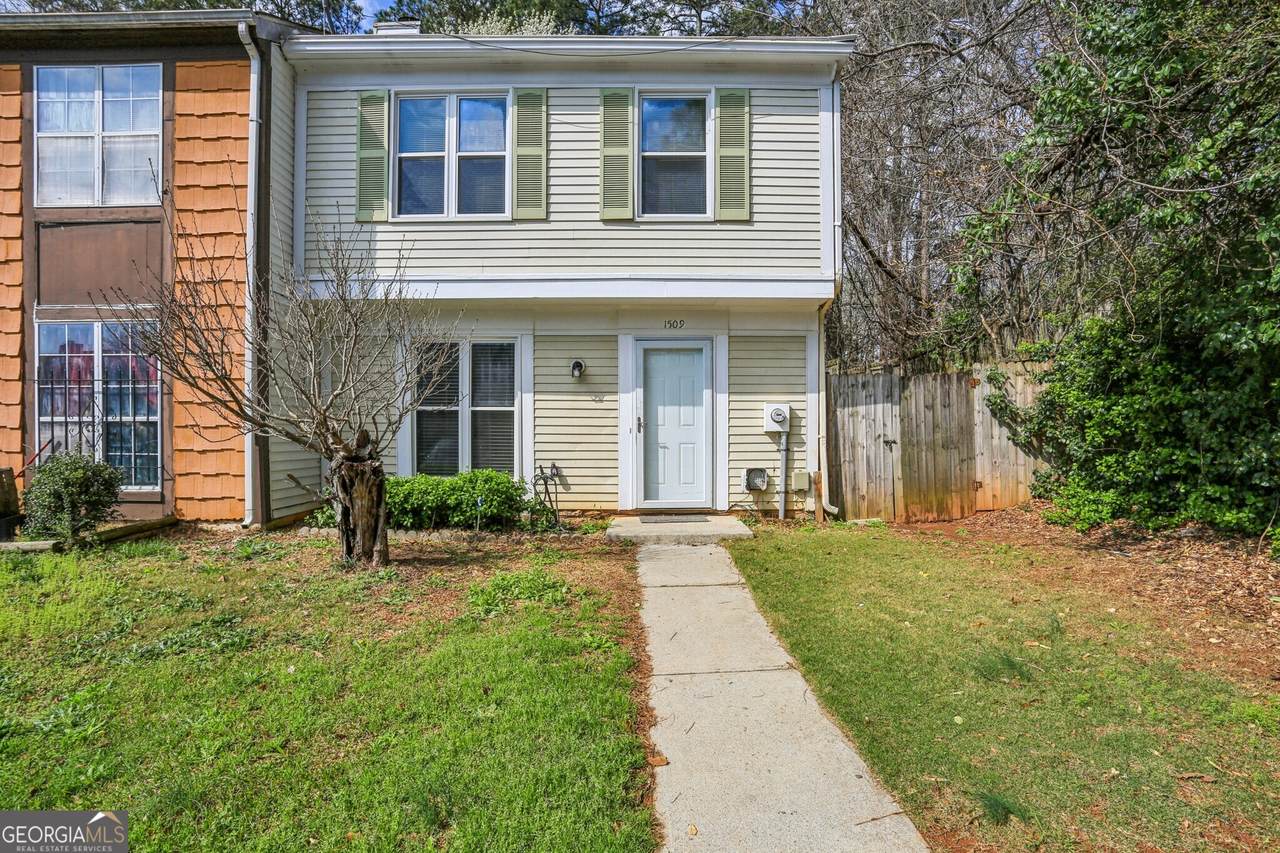 1509 Kilmuir Way - Photo 1