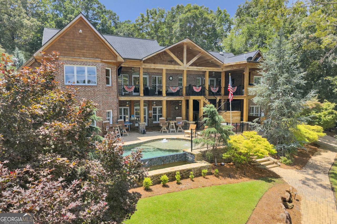 139 Lake Pines Circle - Photo 1