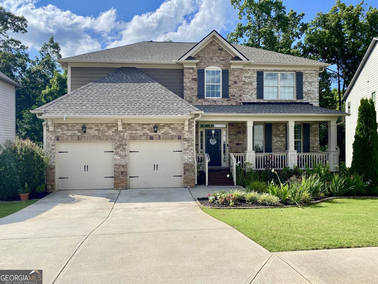 1320 Newbridge Circle - Photo 1