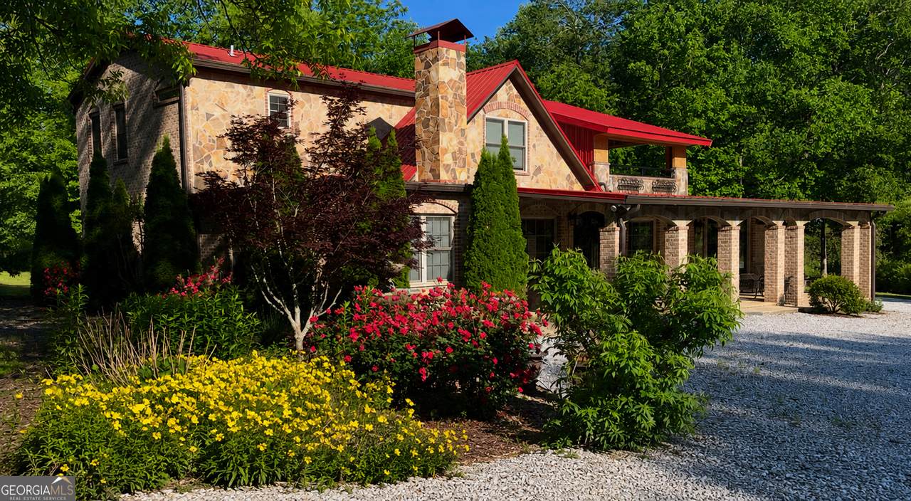 1422 Wolffork Road - Photo 1