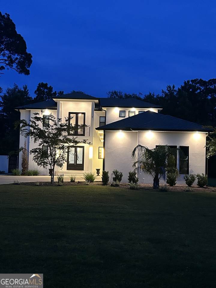 13 Crows Nest Cove - Photo 1