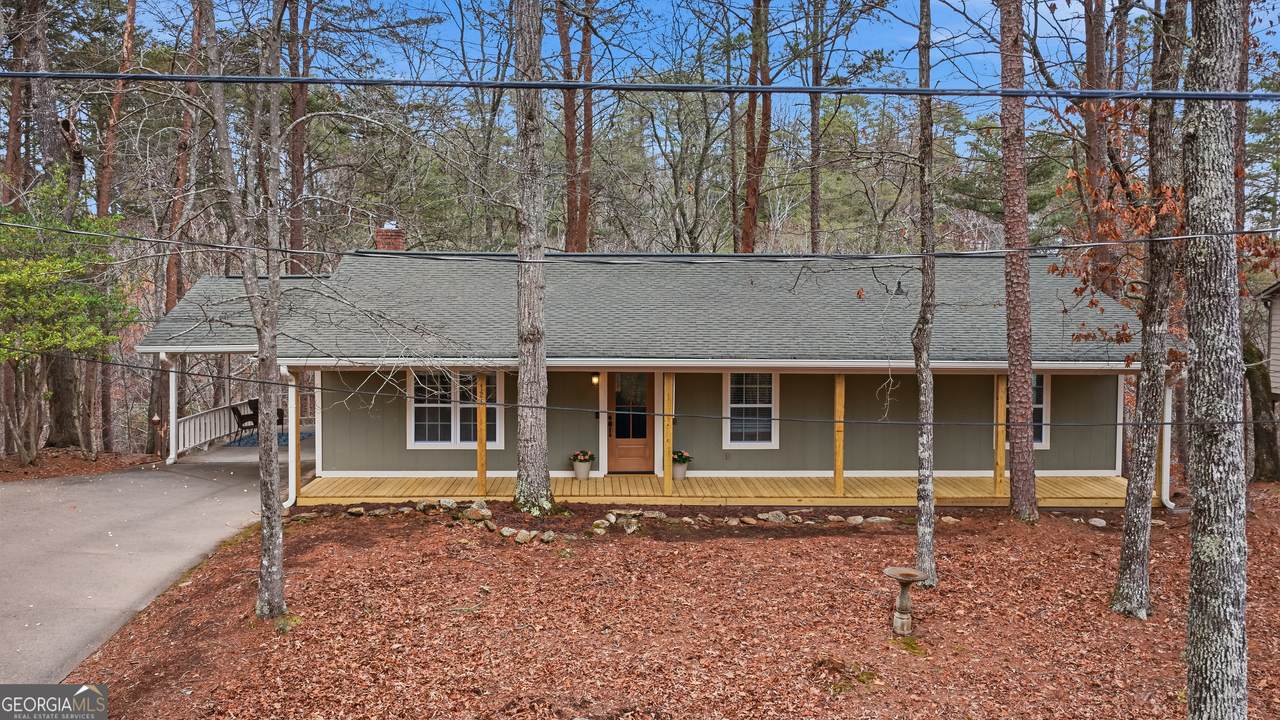 121 White Antelope Street - Photo 1