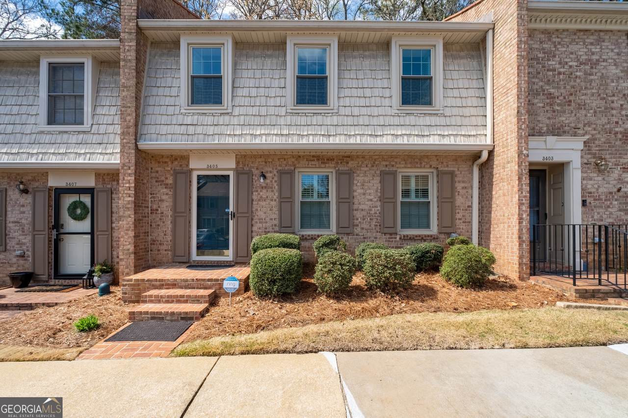 3405 Ashwood Lane - Photo 1