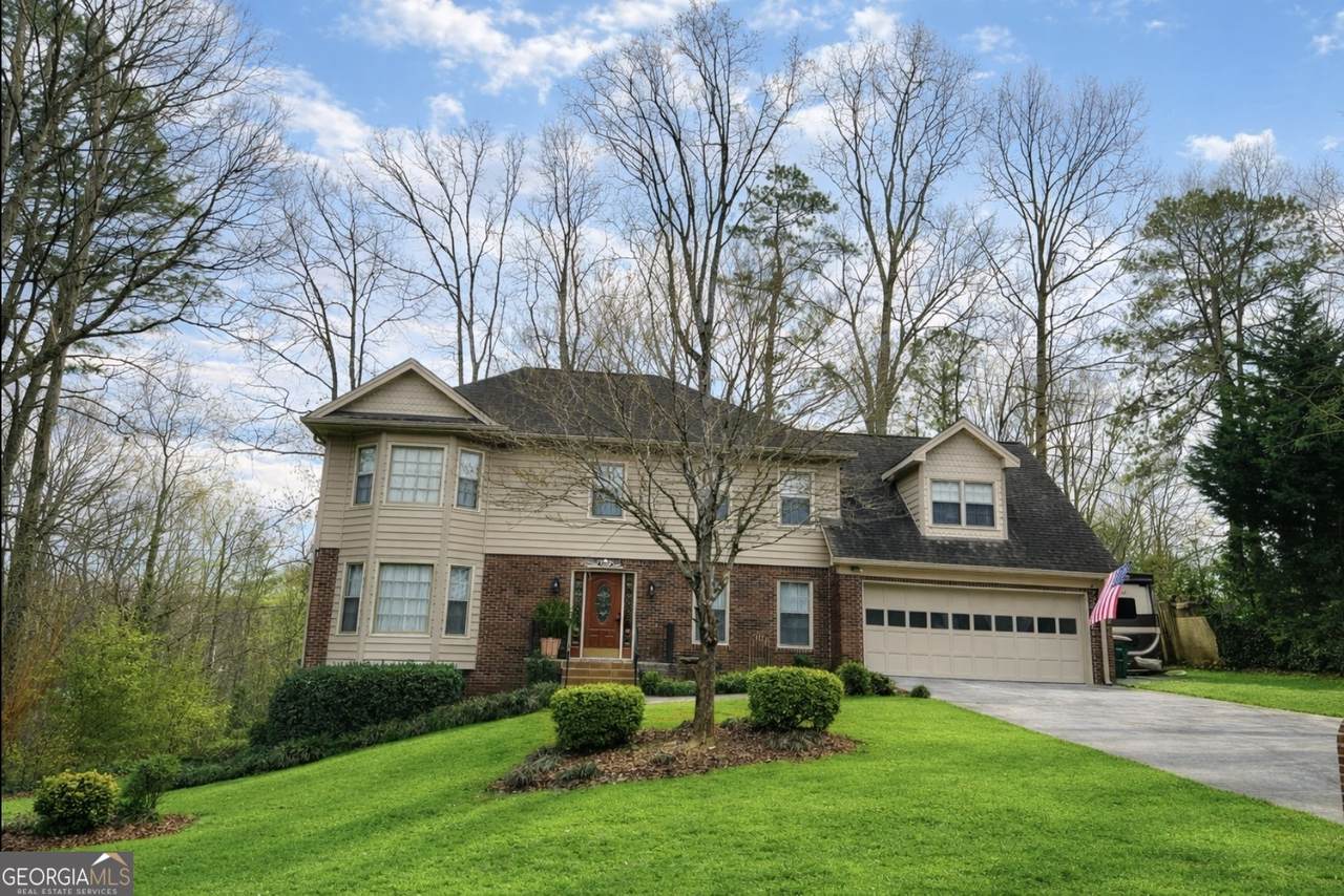 5788 Lost Grove Drive - Photo 1