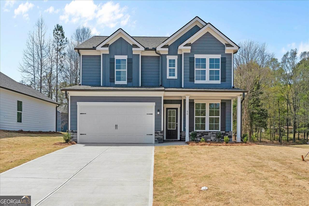 56 Edith Court - Photo 1