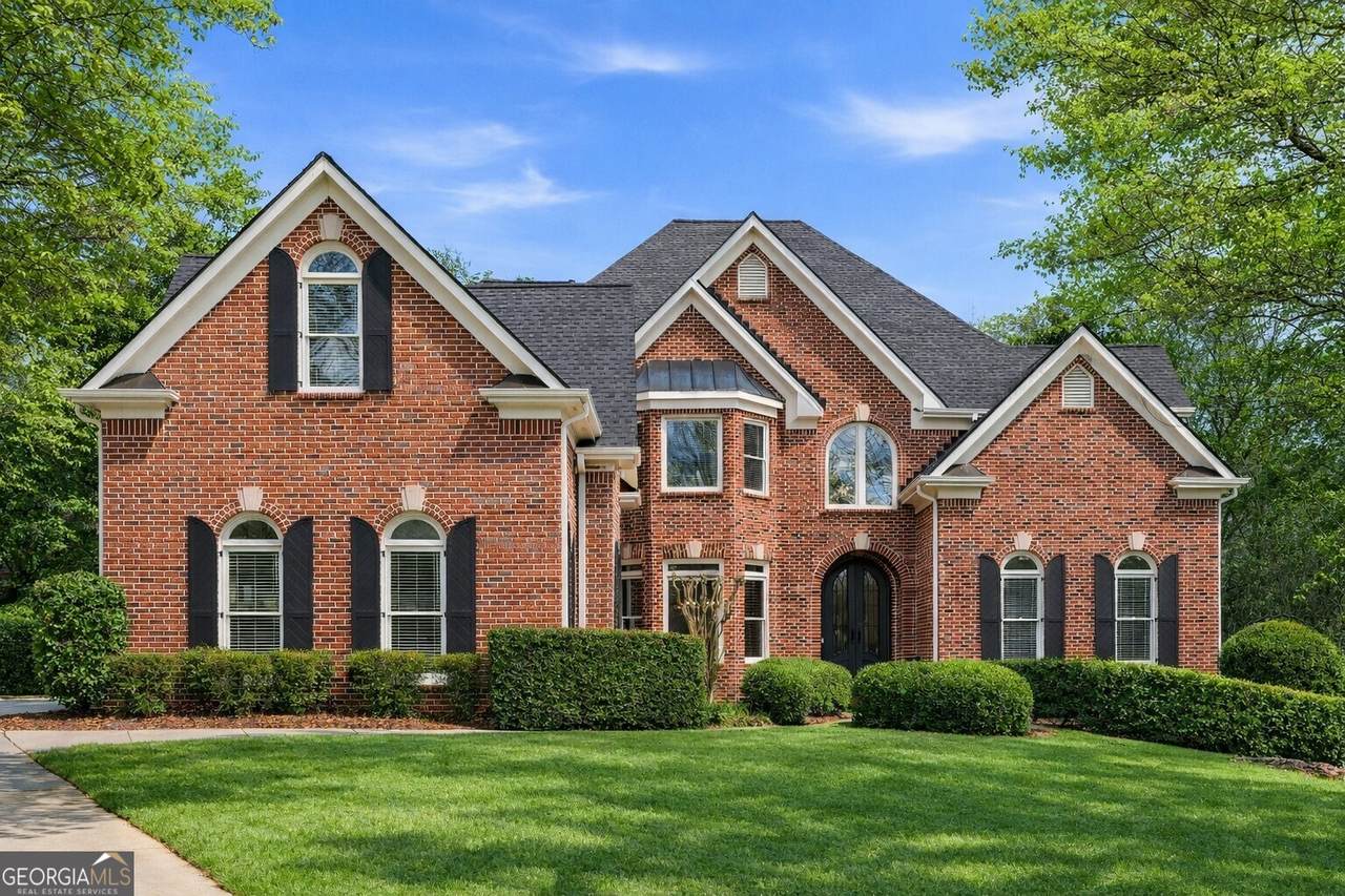 9885 Nature Mill Road - Photo 1