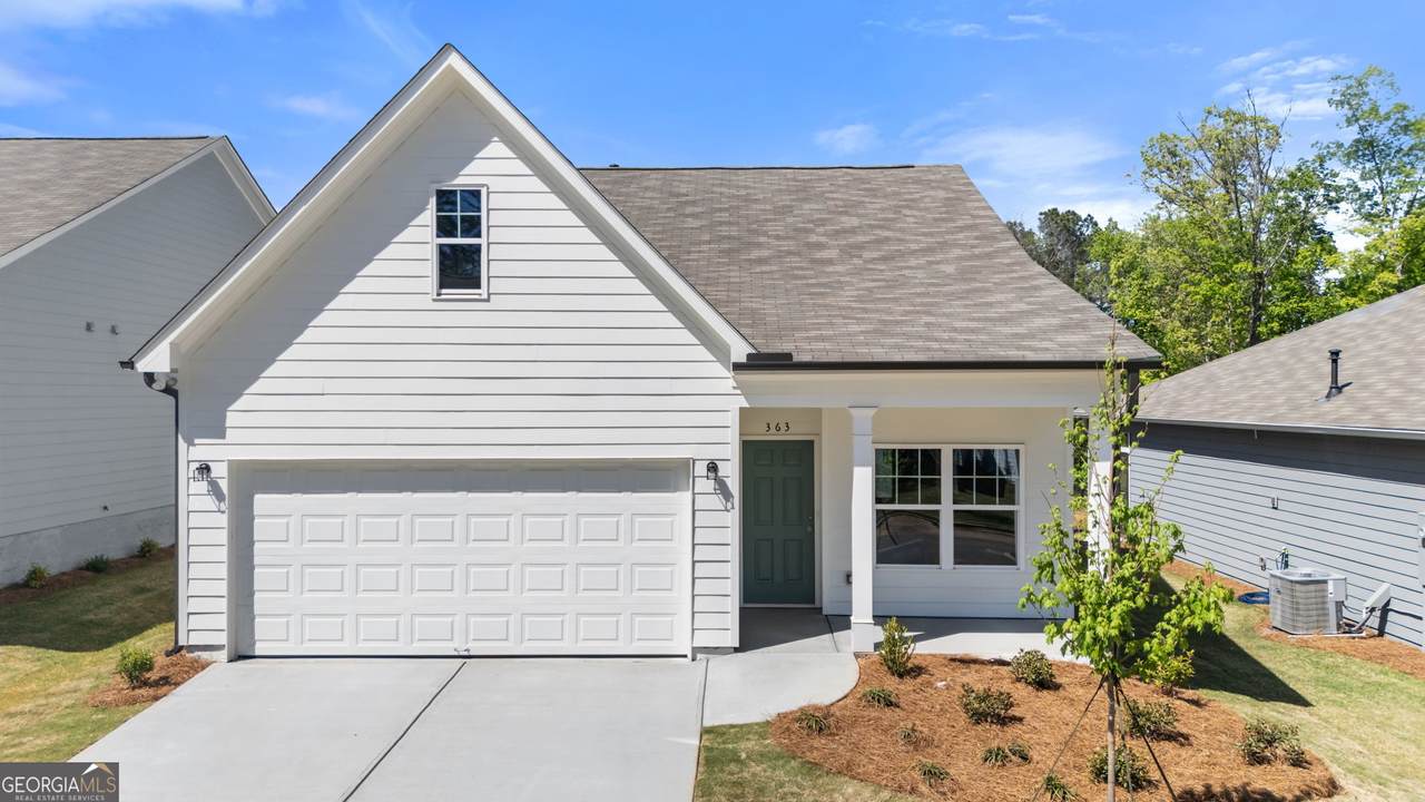 363 Cedar Hill Drive - Photo 1